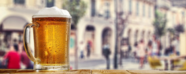 alcool de l'Espagne